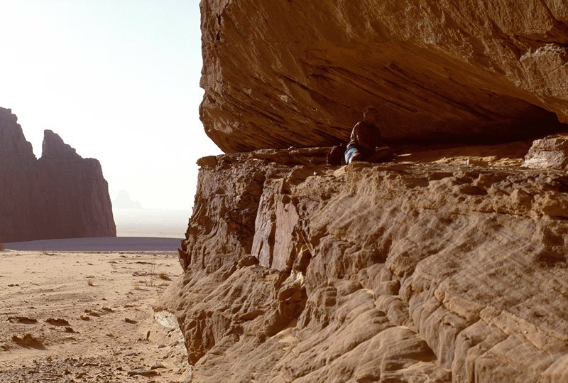 Ennedi plateau. Image ID: chaenp0020004