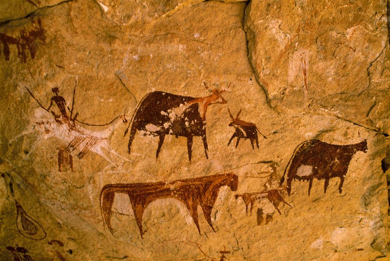 Ennedi plateau. Image ID: chaenp0060007