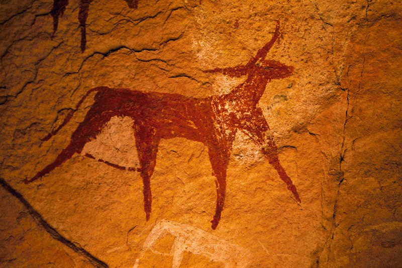 Ennedi plateau. Image ID: chaenp0060019