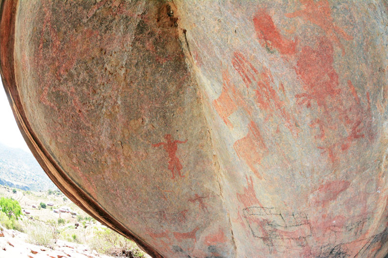 Daga Kataba, Ethiopia, ETHDAG0010005