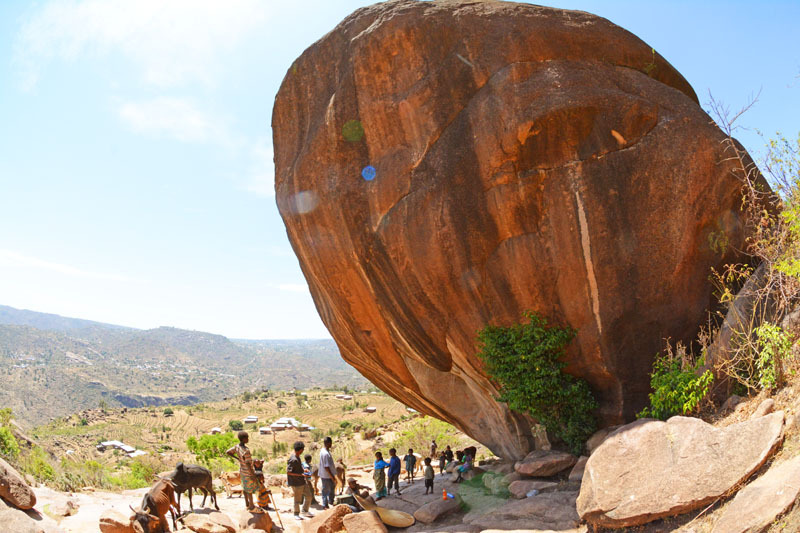 Daga Kataba, Ethiopia, ETHDAG0010054
