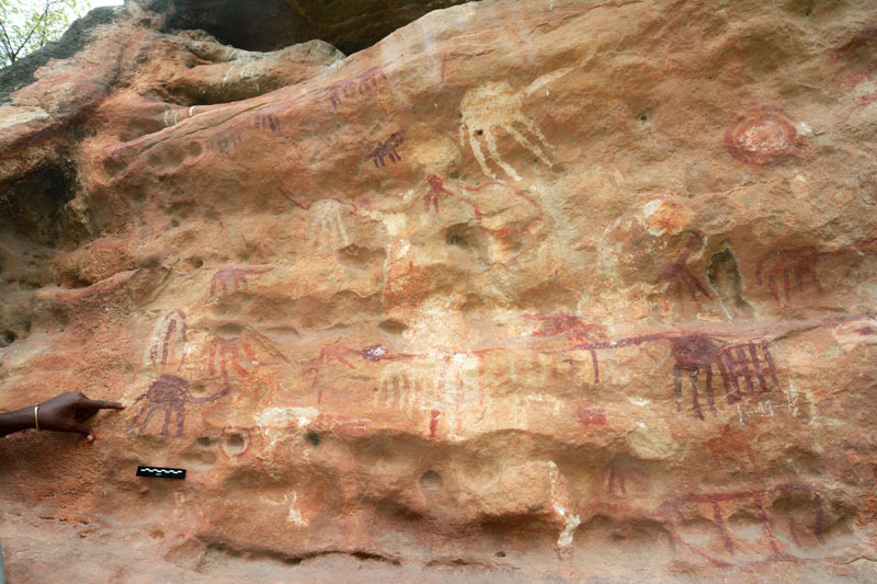 Goda Ajewa, Ethiopia, ETHGOD0010010