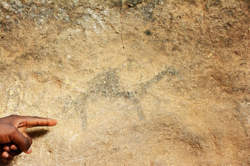 Laga oda, Ethiopia, ETHLAG0010041