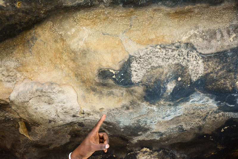 Laga oda, Ethiopia, ETHLAG0010053