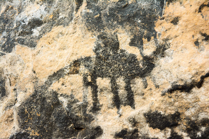 Laga oda, Ethiopia, ETHLAG0010055