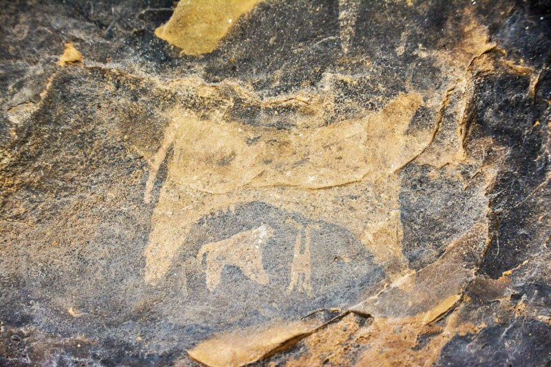 Laga oda, Ethiopia, ETHLAG0010060