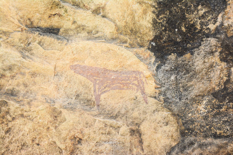 Laga oda, Ethiopia, ETHLAG0010063