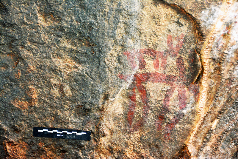 Porc Epic, Ethiopia, ETHPOR0010018