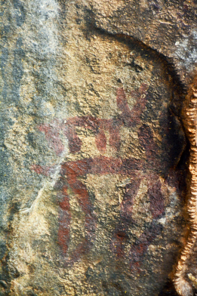 Porc Epic, Ethiopia, ETHPOR0010019