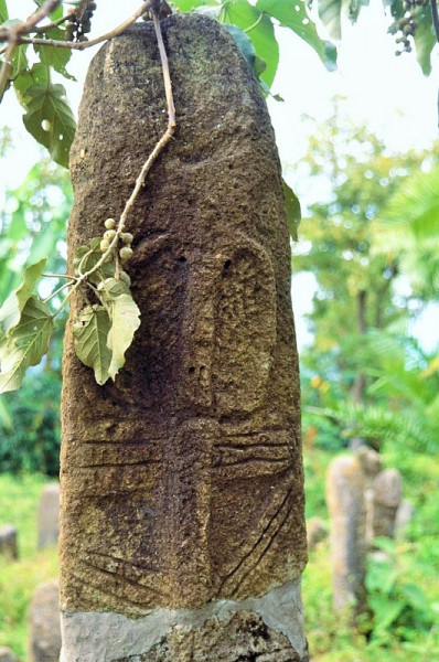 Tutu Fela, Ethiopia, ETHSID0010005