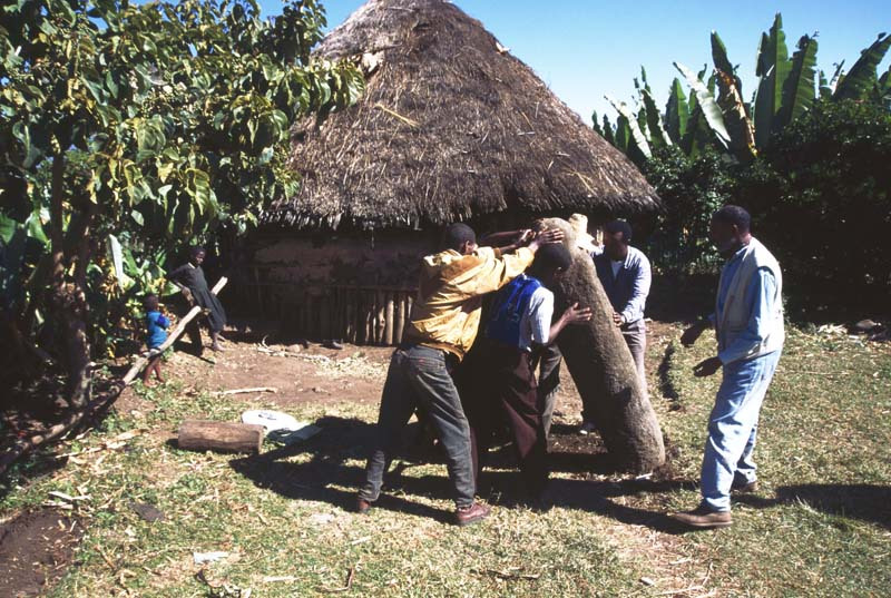 Meskem Kachabar, Ethiopia