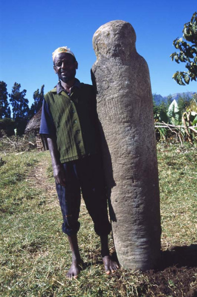 Meskem Kachabar, Ethiopia