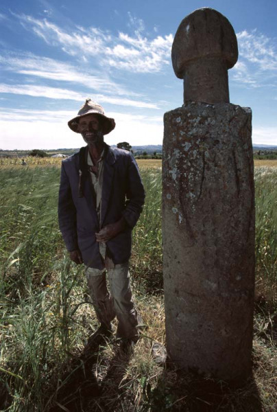 Goro Shino, ETHTBU0060006