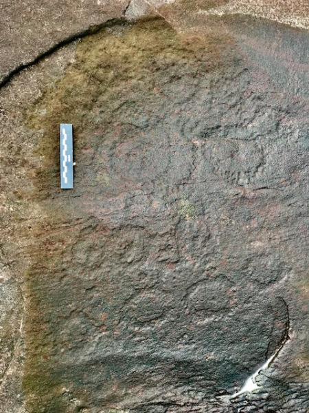 Gabon Rock Art