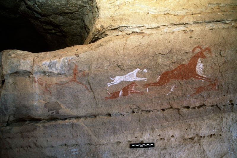 Akakus, Libya, LIBAKA0130001