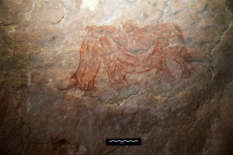 Akakus, Libya, LIBAKA0130003