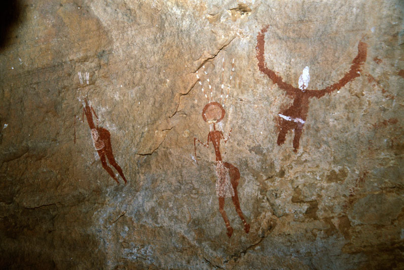 Akakus, Libya, LIBAKA0130006