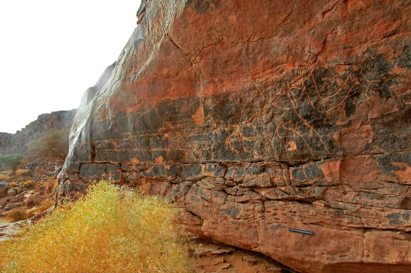 Messak Plateau, Libya, LIBMES0180015