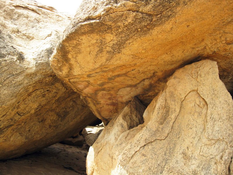 Nasarawa Rock Painting Site