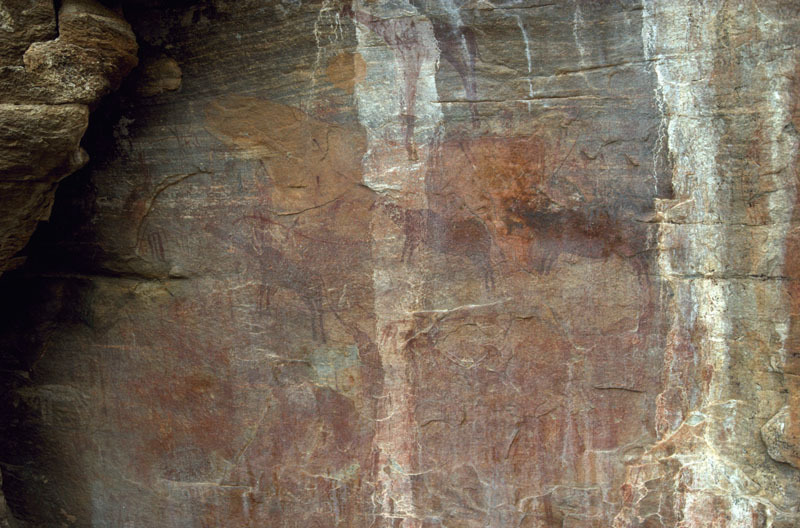 Kondoa, Tanzania, TANKON0010009