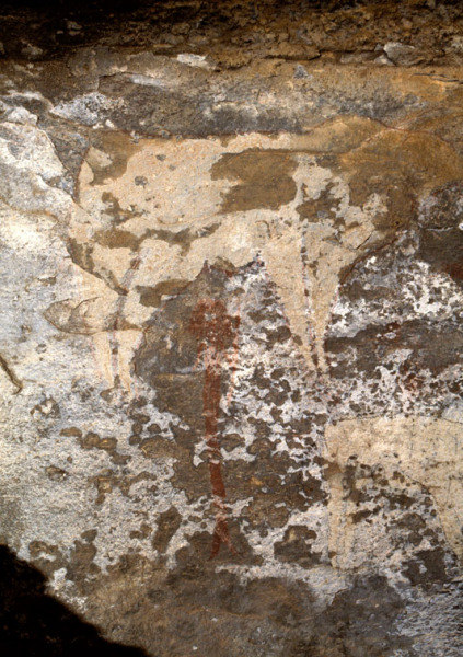 Kondoa, Tanzania, TANKON0020008