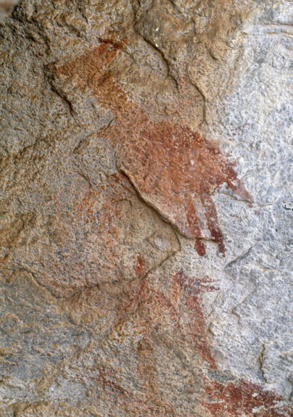 Kondoa, Tanzania, TANKON0020017