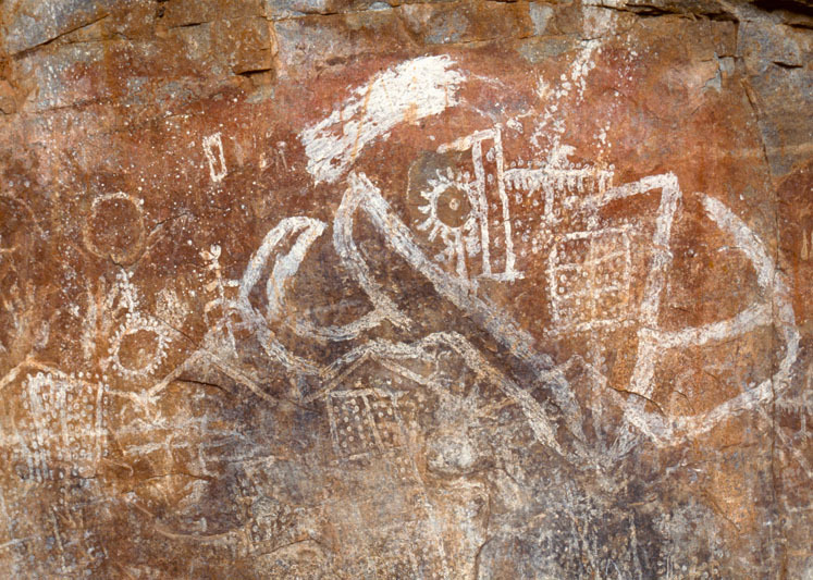 Kondoa, Tanzania, TANKON0040003