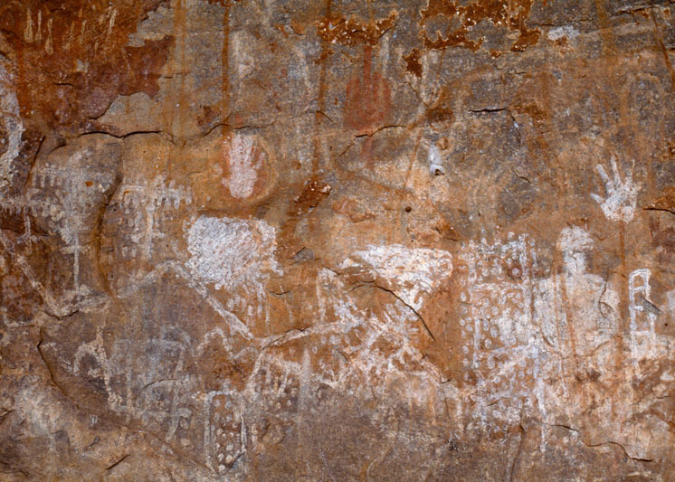 Kondoa, Tanzania, TANKON0040005