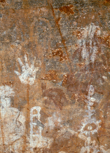 Kondoa, Tanzania, TANKON0040006