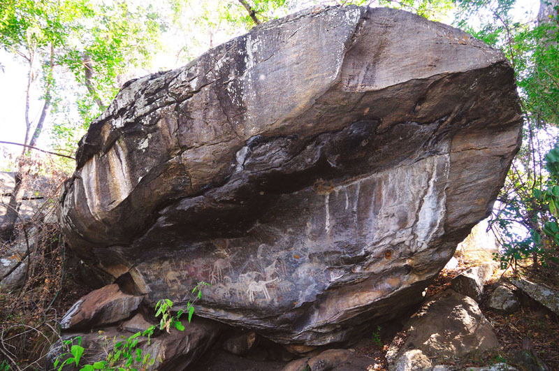 Kondoa, Tanzania, TANKON0200005