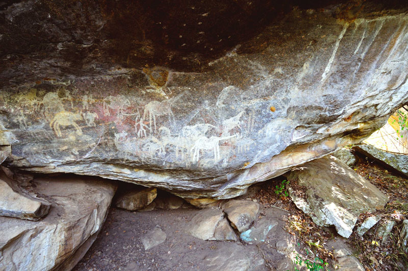 Kondoa, Tanzania, TANKON0200006