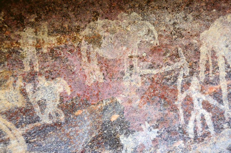 Kondoa, Tanzania, TANKON0200015