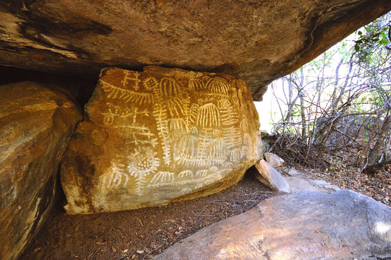 Kondoa, Tanzania, TANKON0210002