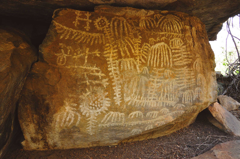 Kondoa, Tanzania, TANKON0210004