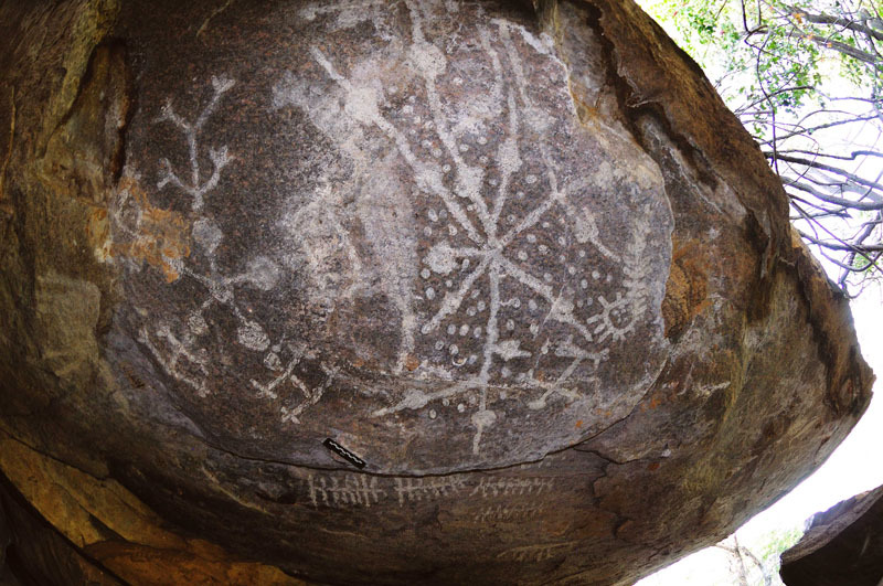 Kondoa, Tanzania, TANKON0220001