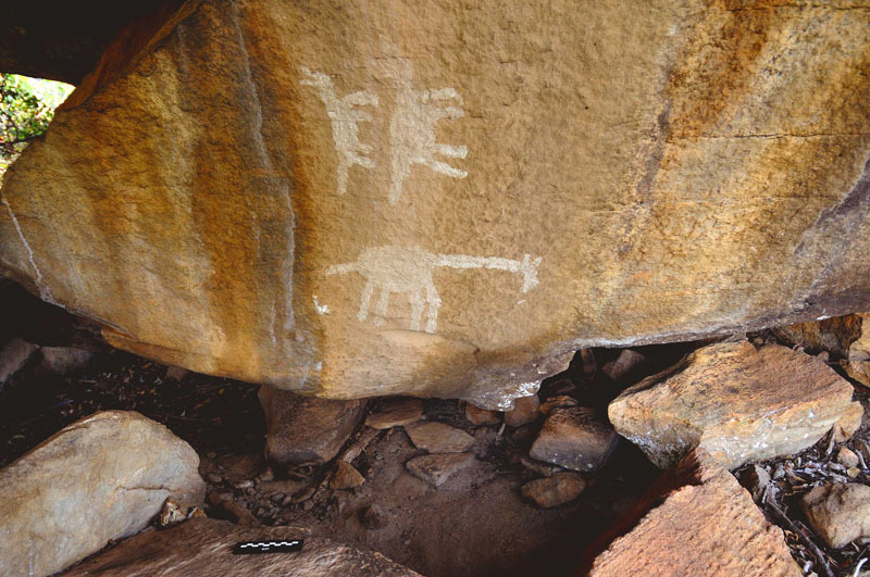 Kondoa, Tanzania, TANKON0230008