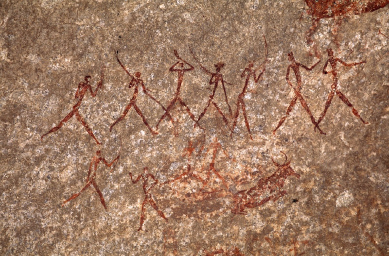 Matobo Hills, ZImbabwe. Image ID: zimmtb0100026