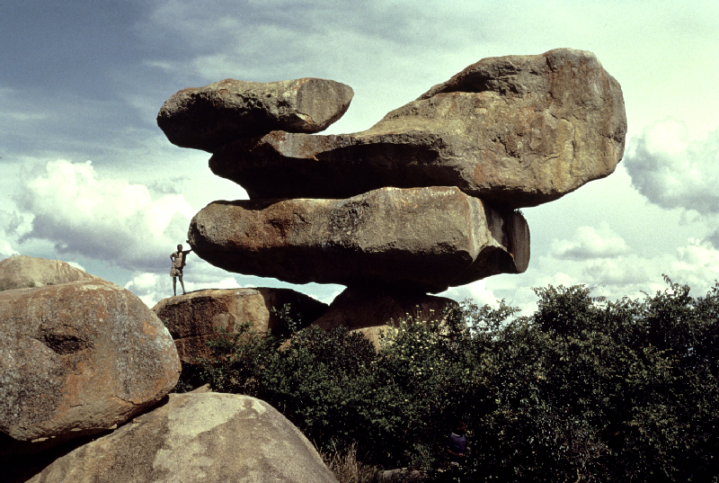 Harare