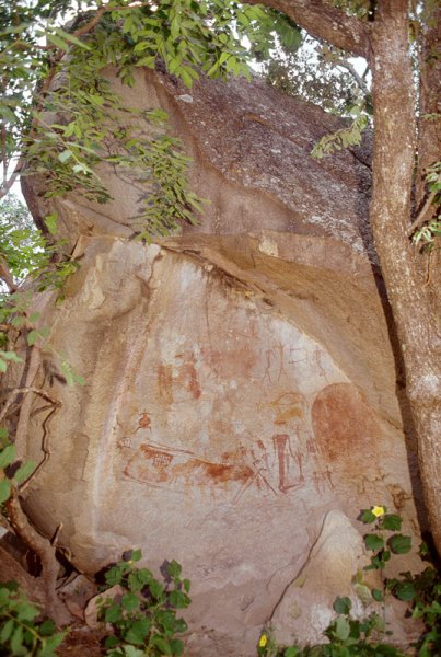 Mashonaland, Zimbabwe. Image ID: zimmsl0280003