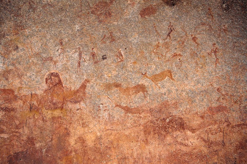 Mashonaland, Zimbabwe. Image ID: zimmsl0300003
