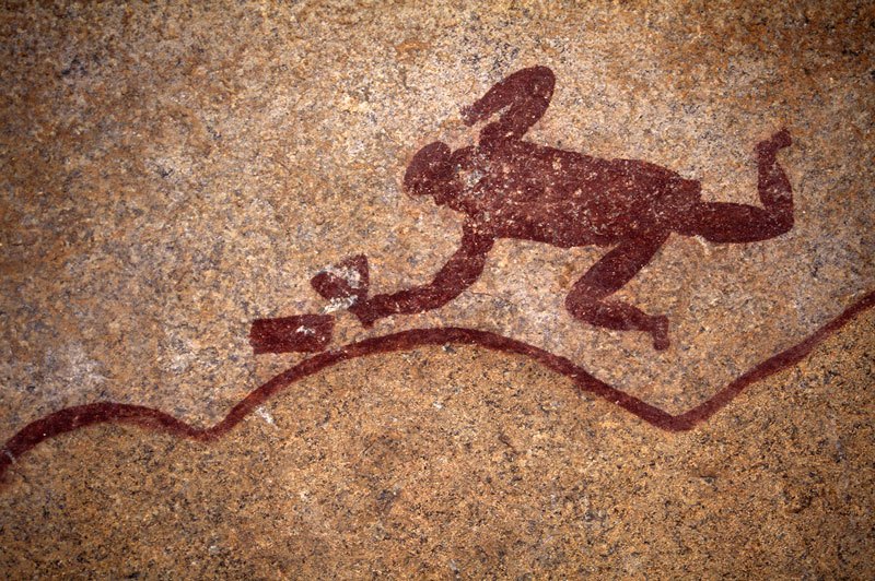 Matobo Hills, Zimbabwe. Image ID: zimmtb0010017