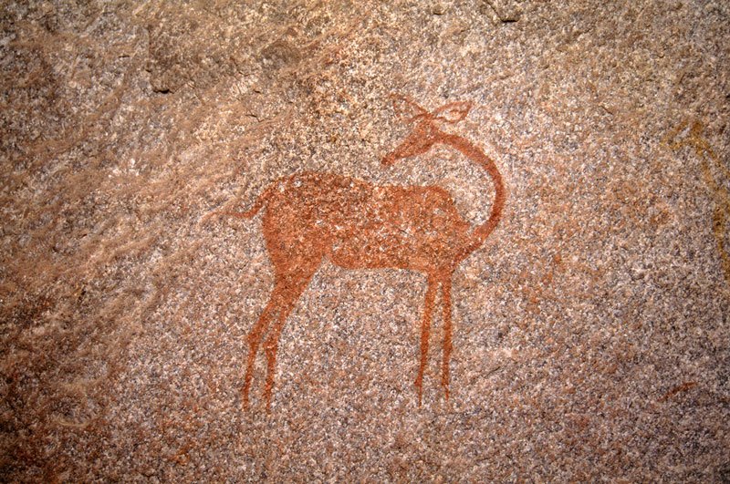 Matobo Hills, Zimbabwe. Image ID: zimmtb0060013