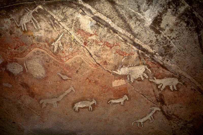 Matobo Hills, Zimbabwe. Image ID: zimmtb0070010