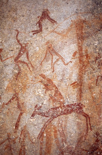 Matobo Hills, Zimbabwe. Image ID: zimmtb0080015