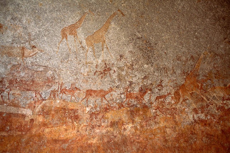 Matobo Hills, Zimbabwe Image ID: zimmtb0090009