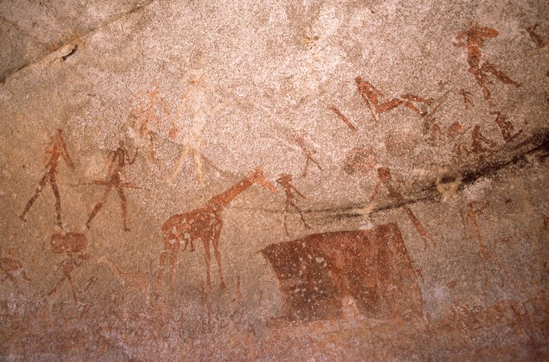 Matobo Hills, Zimbabwe. Image ID: zimmtb0110009
