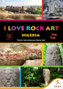 I Love Rock Art, Nigeria, Trust for African Rock Art