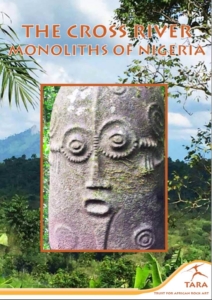 Cross River Monoliths, Nigeria, Trust for African Rock Art